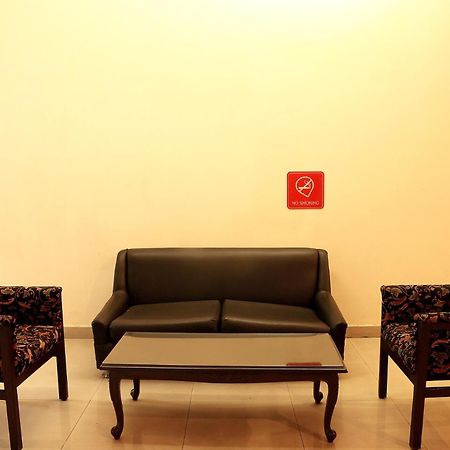 Collection O Hotel Shalimar Calcutta Exteriör bild